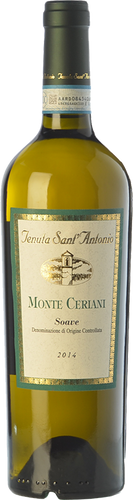 Tenuta Sant'Antonio Soave Monte Ceriani 2017