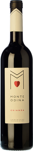 Monte Odina Crianza 2016