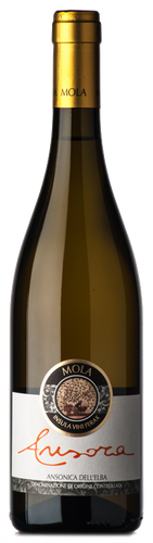 Mola Elba Ansonica Ansora 2019