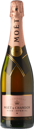 Moët & Chandon Rosé Impérial