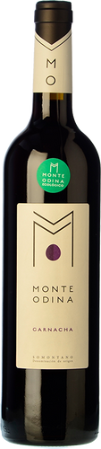 Monte Odina Garnacha 2017