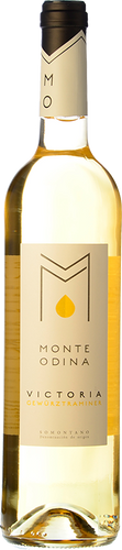 Monte Odina Gewürztraminer 2018