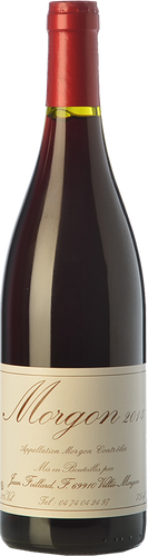 Foillard Morgon Classique 2019