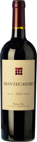 Montecastro 2018