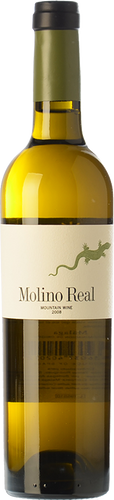 Molino Real 2016 (0,5 L)