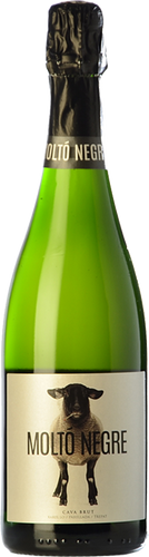 Moltó Negre Brut