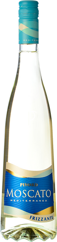 Pinord Moscato Mediterráneo