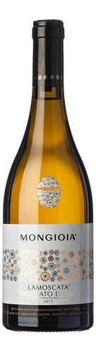 Mongioia Moscato d'Asti La Moscata 2019