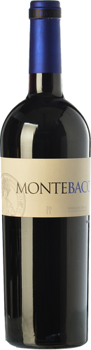 Montebaco Crianza 2016