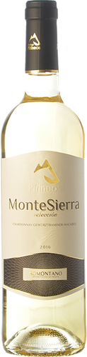 Montesierra Blanco 2018