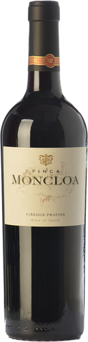 Finca Moncloa 2016