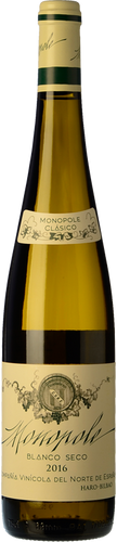 Monopole Clásico 2016