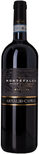 Caprai Montefalco Rosso Riserva 2016