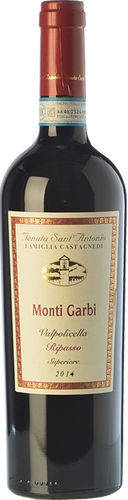 Tenuta Sant'Antonio Ripasso Monti Garbi 2018