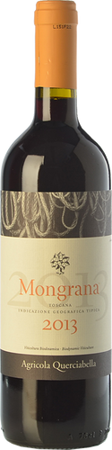 Querciabella Mongrana 2018