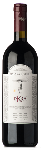 Masciarelli Montepulciano d'Abruzzo Iskra 2016