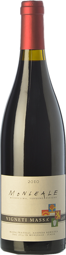 Vigneti Massa Monleale 2013
