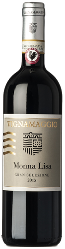 Vignamaggio Chianti Cl. Gr. Selez. Monna Lisa 2016