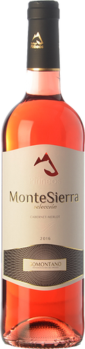 Montesierra Rosado 2019