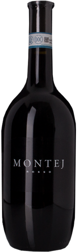 Villa Sparina Montej Rosso 2018