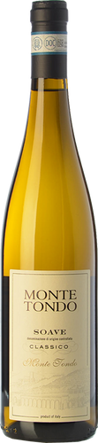 Monte Tondo Soave Classico 2018