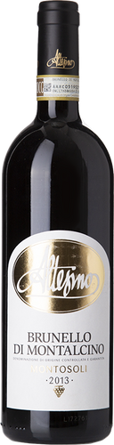 Altesino Brunello di Montalcino Montosoli 2016