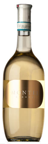Villa Sparina Montej Bianco 2019