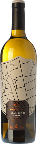 Finca Montico 2018