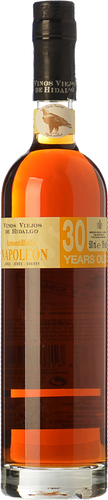 Amontillado Viejo Napoleón 30 años VORS (0.5 L)