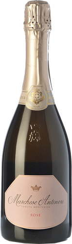 Marchese Antinori Tenuta Montenisa Rosé