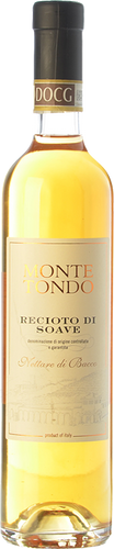Monte Tondo Nettare di Bacco 2012 (0.5 L)