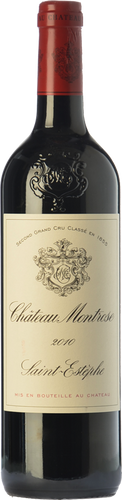 Château Montrose 2017
