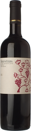 Montevetrano 2017