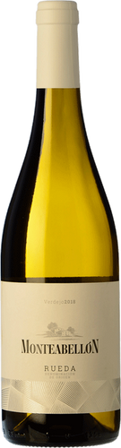 Monteabellón Verdejo 2019