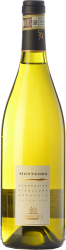 Sella & Mosca Vermentino di Gallura Monteoro 2020