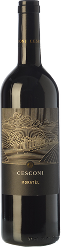 Cesconi Moratèl 2016