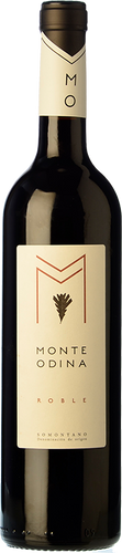 Monte Odina Roble 2017