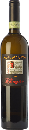 Mastroberardino More Maiorum 2015