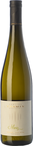 Tramin Pinot Bianco Moriz 2019