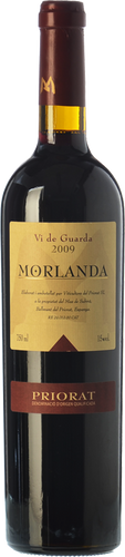 Morlanda 2016