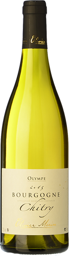 Olivier Morin Bourgogne Chitry Olympe 2017