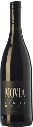 Movia Modri Pinot 2011