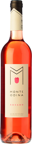 Monte Odina Rosado 2019