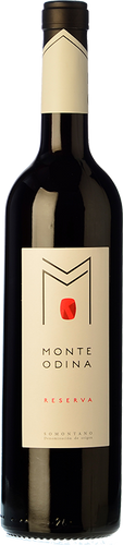 Monte Odina Reserva 2013