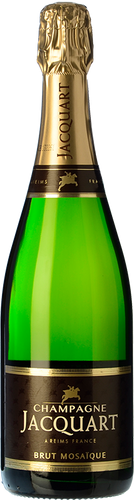 Champagne Jacquart Brut Mosaïque