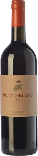 Montesecondo 2019