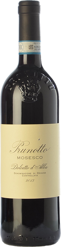 Prunotto Dolcetto Mosesco 2019