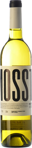 Masia Serra Mosst 2017