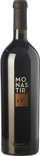 Monastir s. V Benedictine 2009