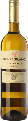 Ramón Bilbao Verdejo 2019